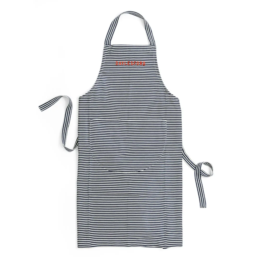 Flash Sale Daylesford Organic 100% Organic Cotton Tom Apron