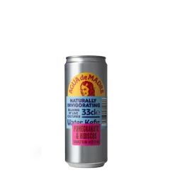 Store Daylesford Organic Agua de Madre Pomegranate & Hibiscus Water Kefir