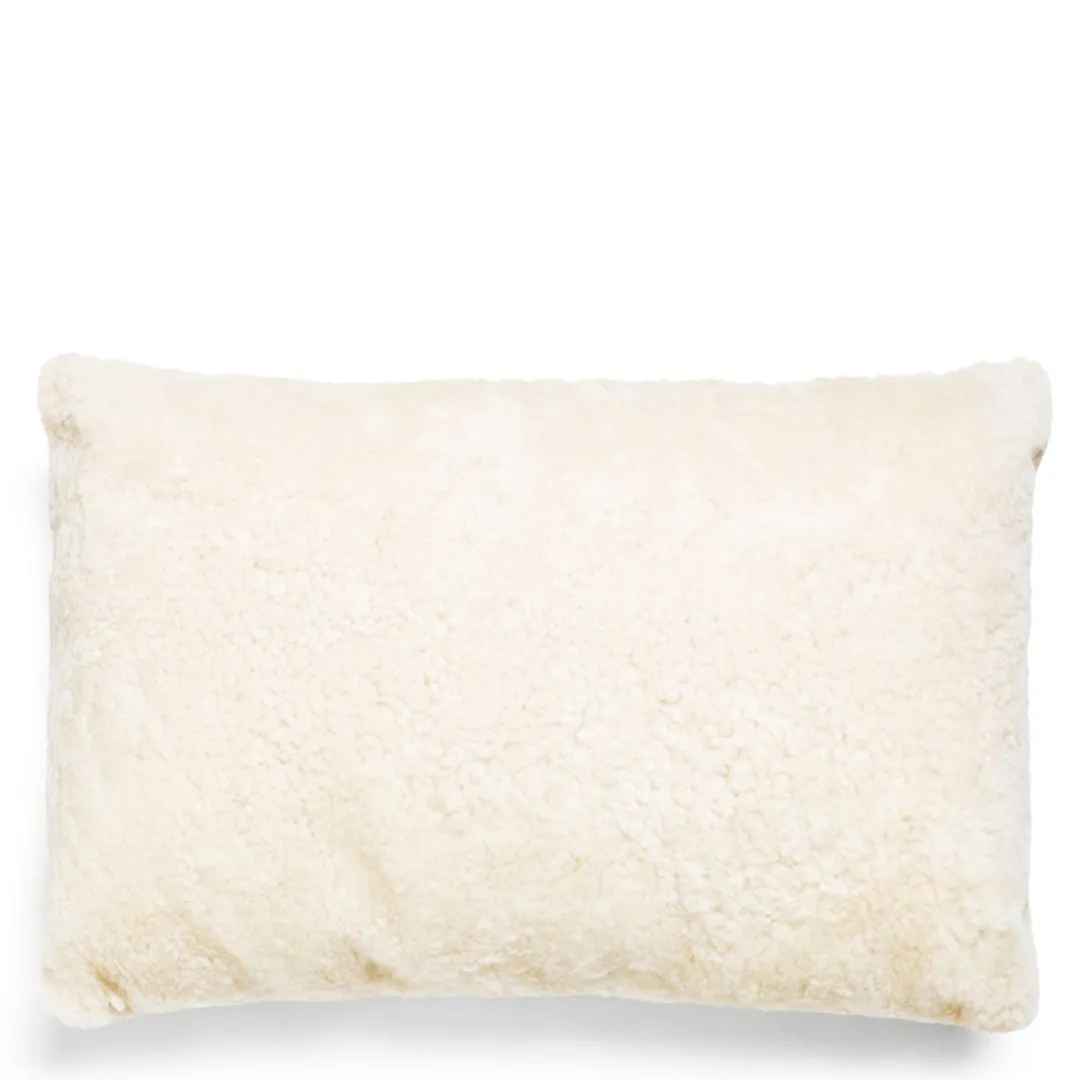 Sale Daylesford Organic Alice Sheepskin Pillow