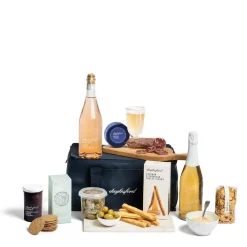 Cheap Daylesford Organic Antipasti Hamper