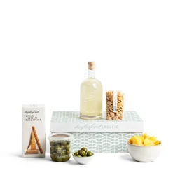 Clearance Daylesford Organic Aperitivo Gift Box