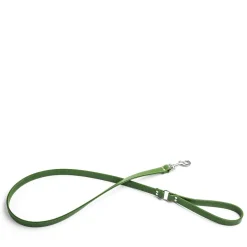 Clearance Daylesford Organic Apple Leather Lead Green