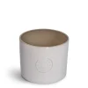 Outlet Daylesford Organic Arlo White Planter