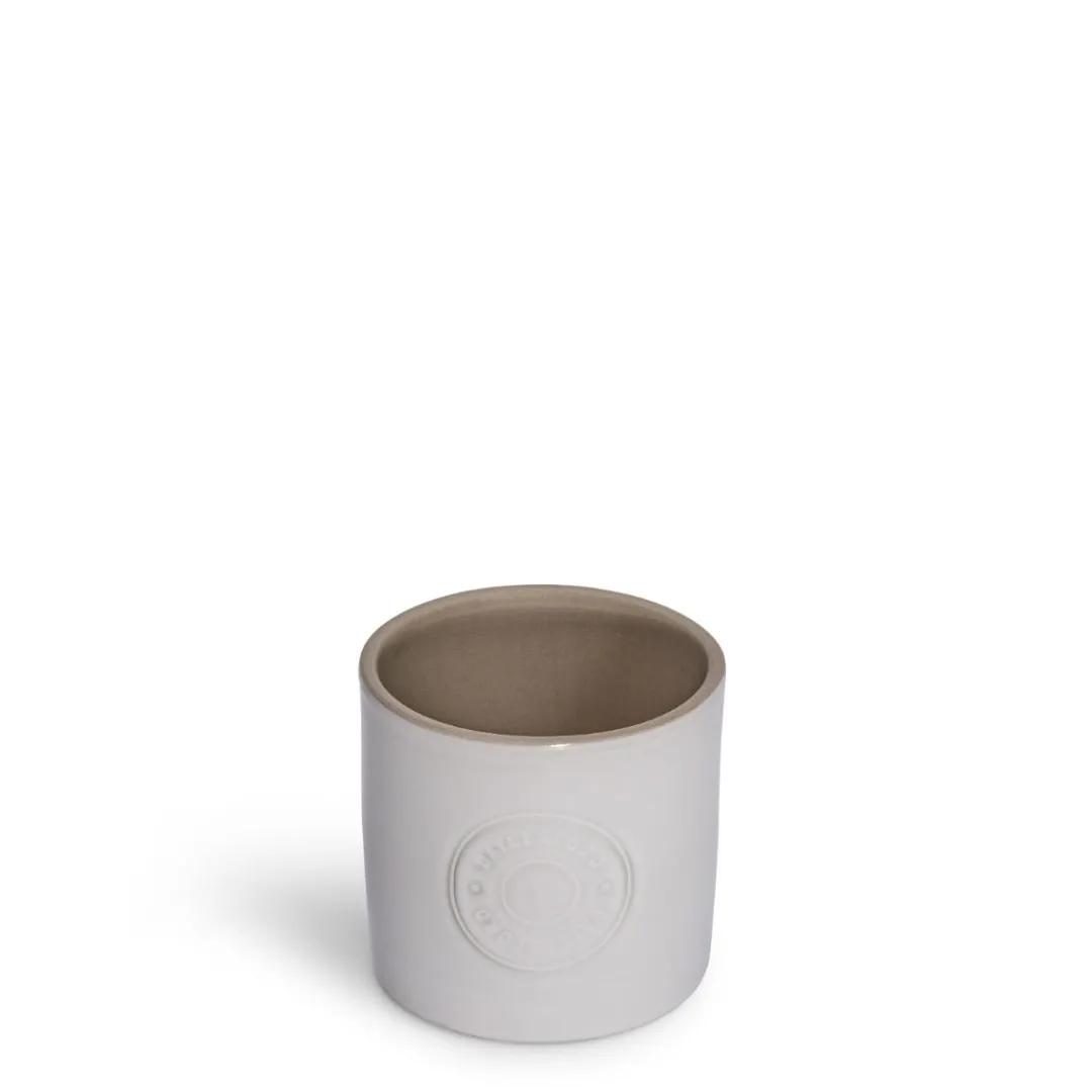 Online Daylesford Organic Arlo White Planter