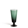 Cheap Daylesford Organic Augustus Prosecco Glass Ivy