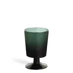 Hot Daylesford Organic Augustus Wine Glass Ivy