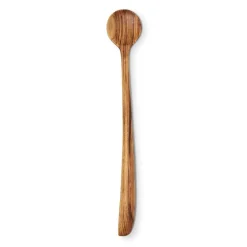 Shop Daylesford Organic Bailey Cook Spoon 40cm