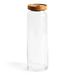 Best Sale Daylesford Organic Bailey Storage Jar 1.5ltr No6