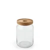 Shop Daylesford Organic Bailey Storage Jar 750ml No2