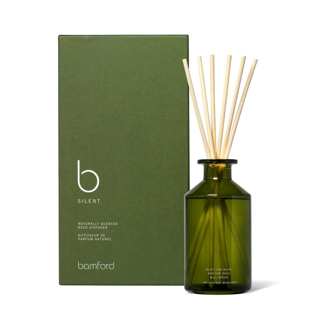 Hot Daylesford Organic Bamford B Silent Diffuser