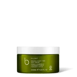 Store Daylesford Organic Bamford B Silent Organic Night Time Body Cream