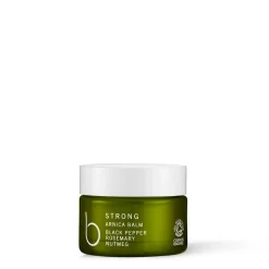 Best Daylesford Organic Bamford B Strong Arnica Balm 30g