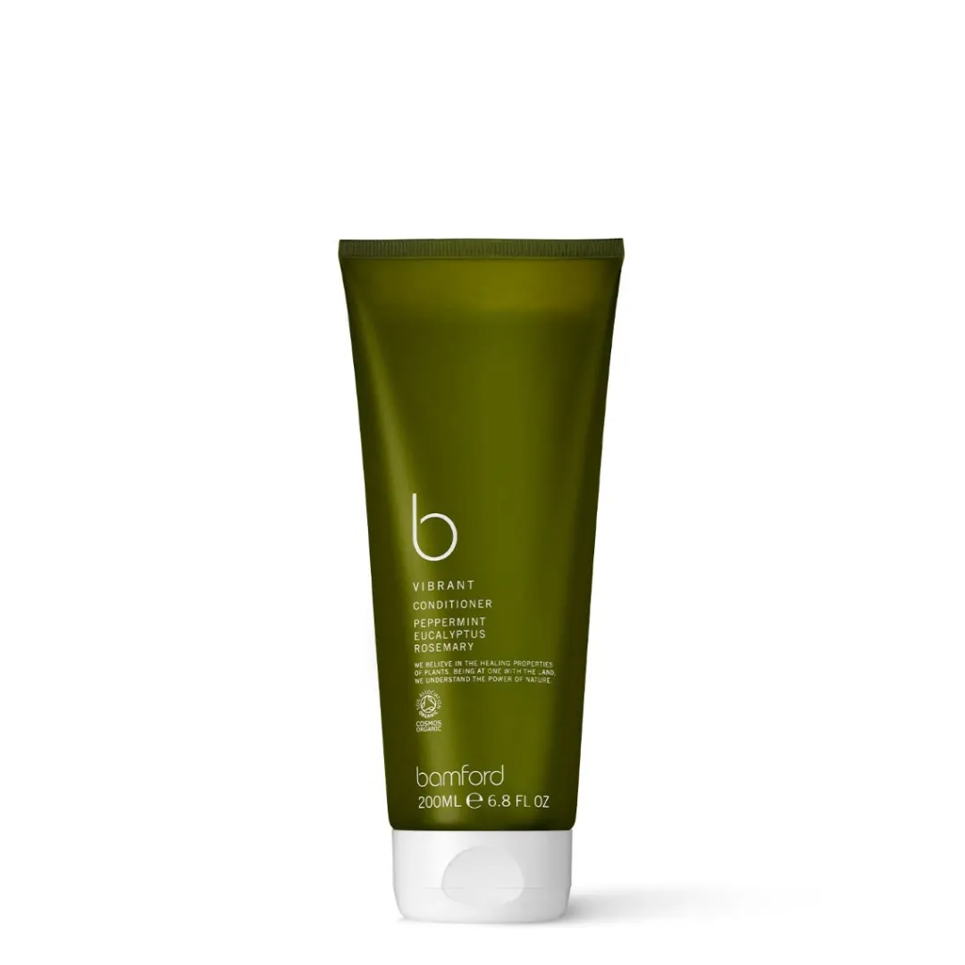 Best Daylesford Organic Bamford B Vibrant Conditioner