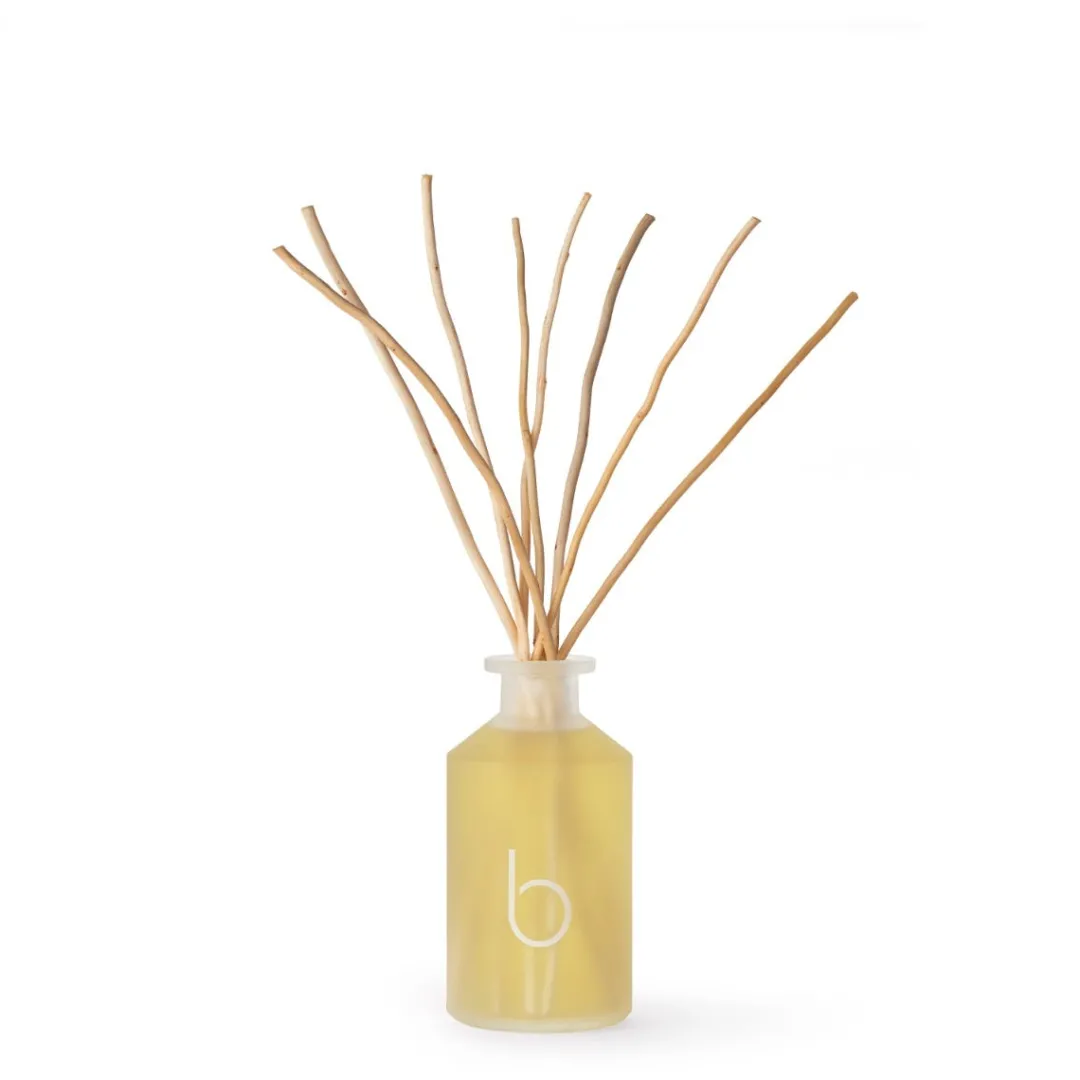 Hot Daylesford Organic Bamford Candied Orange Willow Diffuser