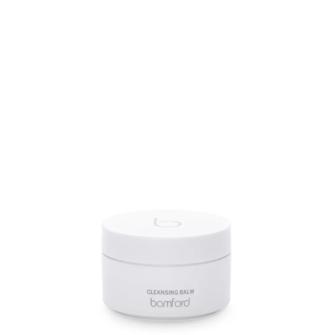 Clearance Daylesford Organic Bamford Cleansing Balm