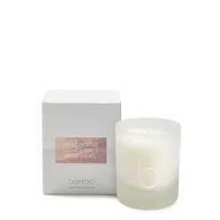 Sale Daylesford Organic Bamford franckincense single wick candle