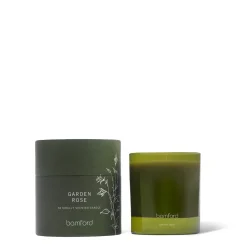 Cheap Daylesford Organic Bamford Garden Rose Flora Candle Large