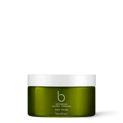 Fashion Daylesford Organic Bamford Geranium Body Cream
