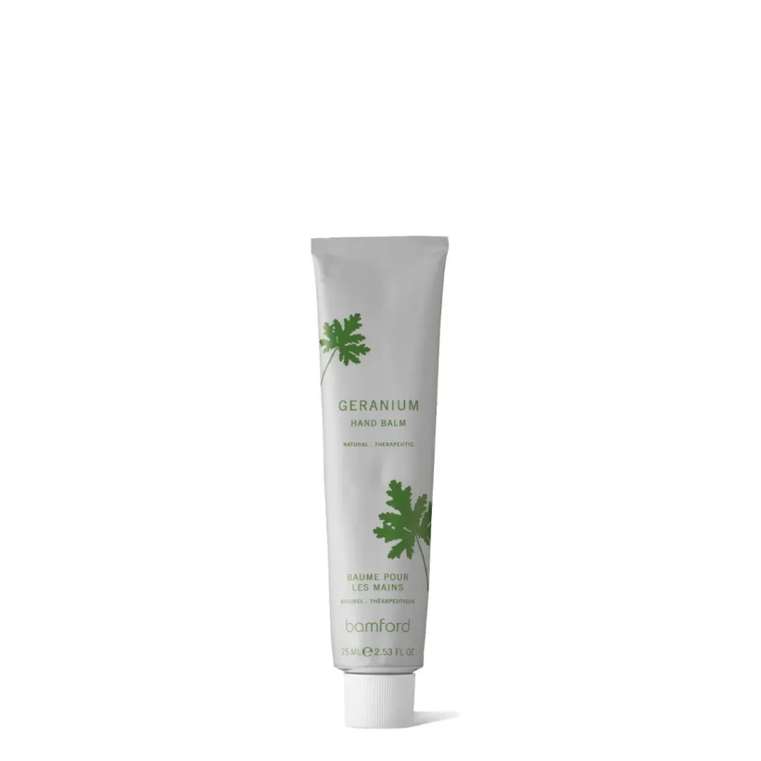 Cheap Daylesford Organic Bamford Geranium Hand Balm