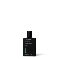 Store Daylesford Organic Bamford Grooming Department Beard & Shave Oil