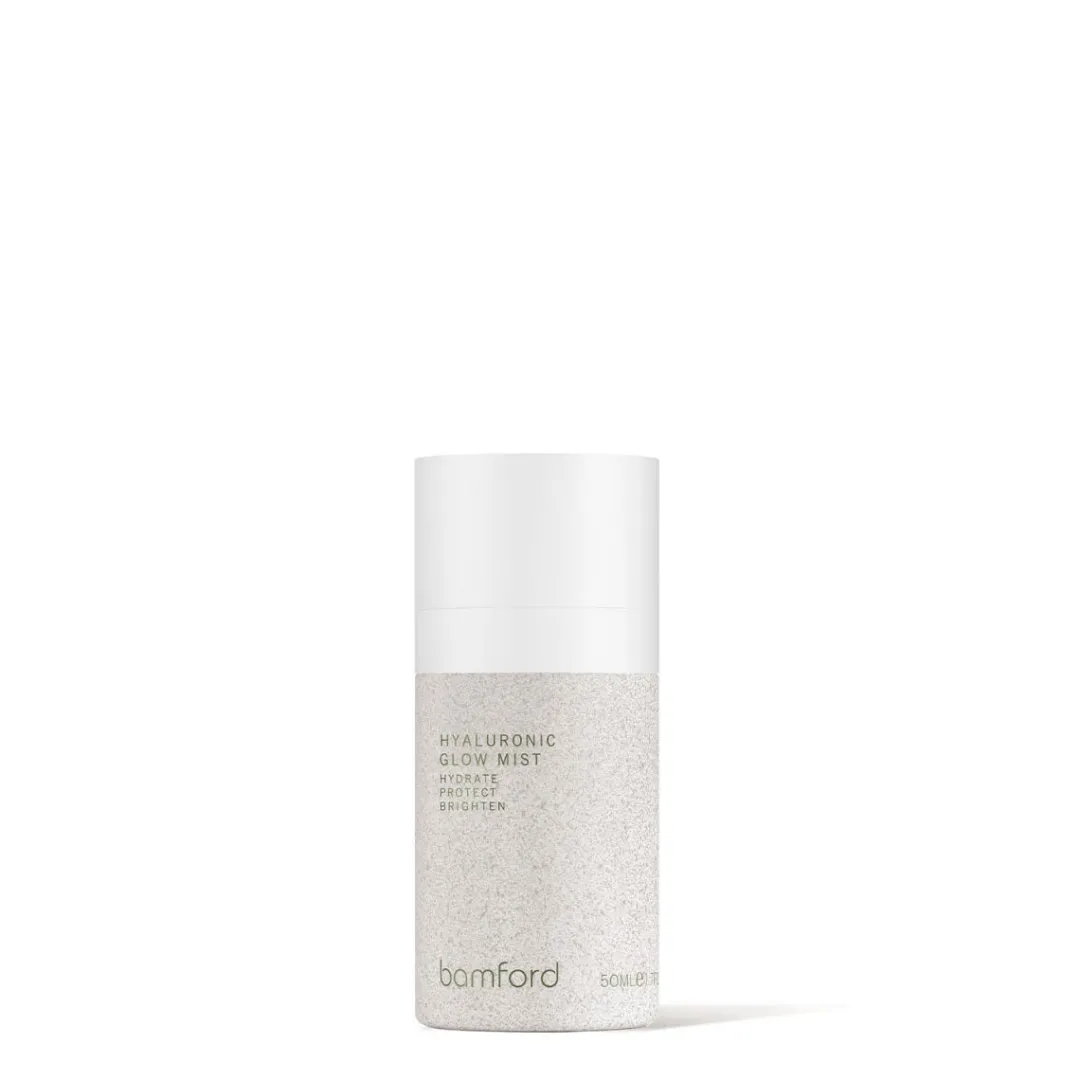 Flash Sale Daylesford Organic Bamford Hyaluronic Glow Mist