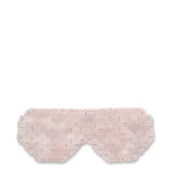 Online Daylesford Organic Bamford Isla Eye Mask Rose Quartz