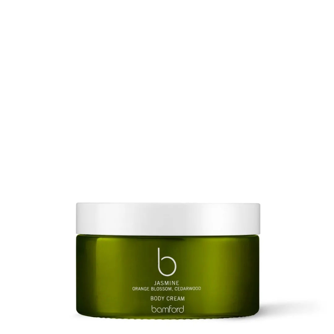 Best Sale Daylesford Organic Bamford Jasmine Body Cream
