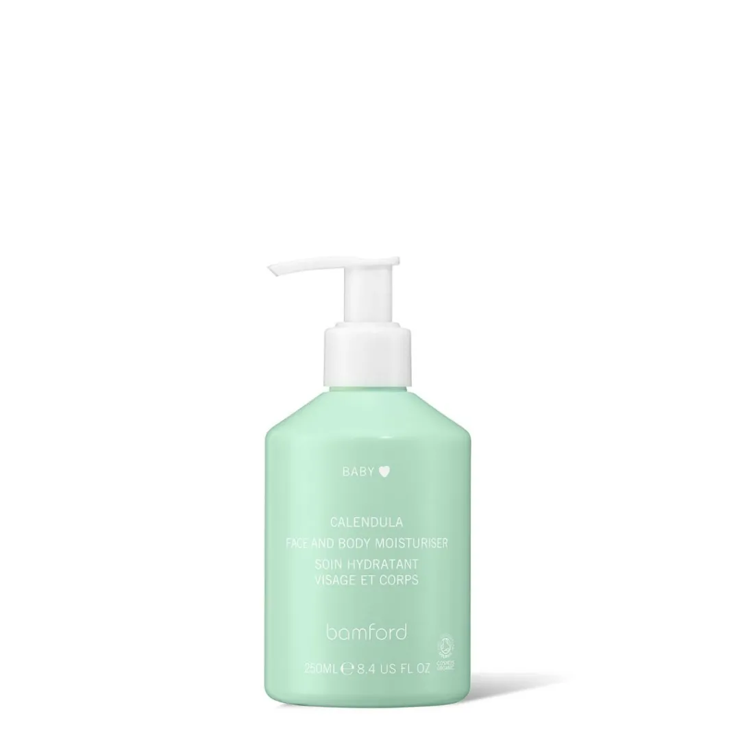 Hot Daylesford Organic Bamford Mother & Baby Moisturiser