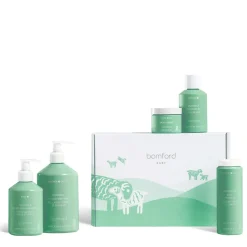 Flash Sale Daylesford Organic Bamford Mother and Baby Gift Set