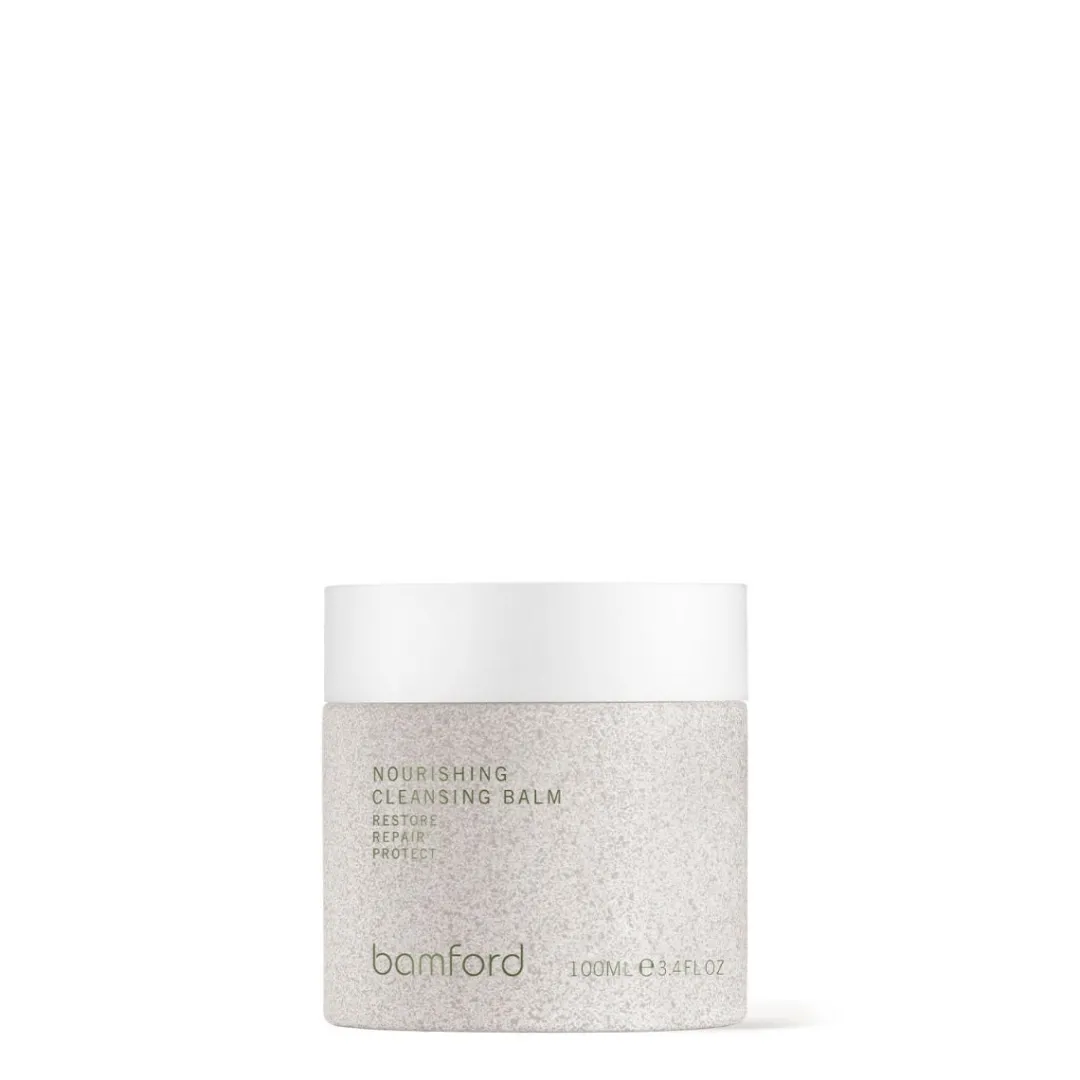 Outlet Daylesford Organic Bamford Nourishing Cleansing Balm