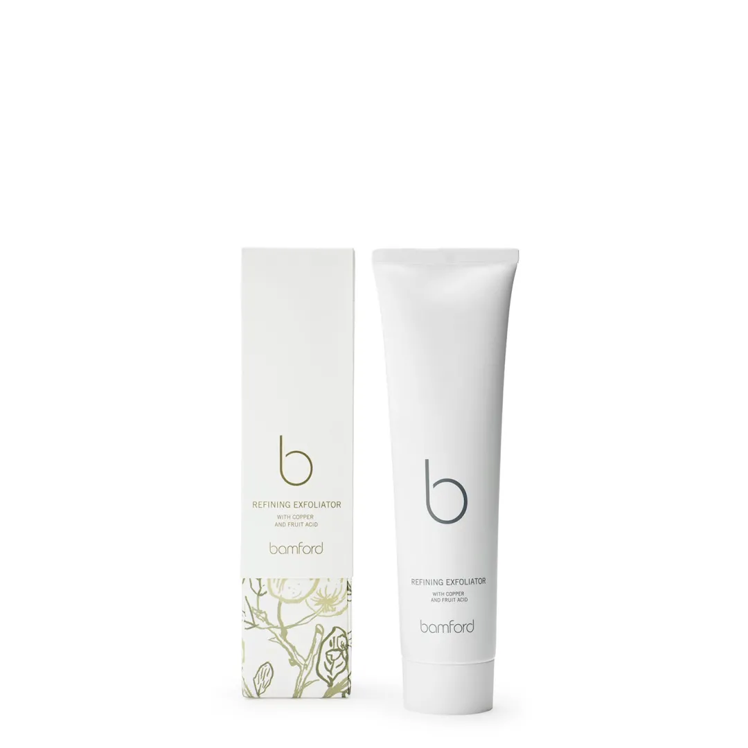 Cheap Daylesford Organic Bamford Refining Exfoliator