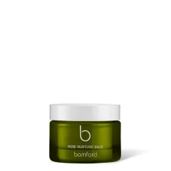 Hot Daylesford Organic Bamford Rose Nurture Balm