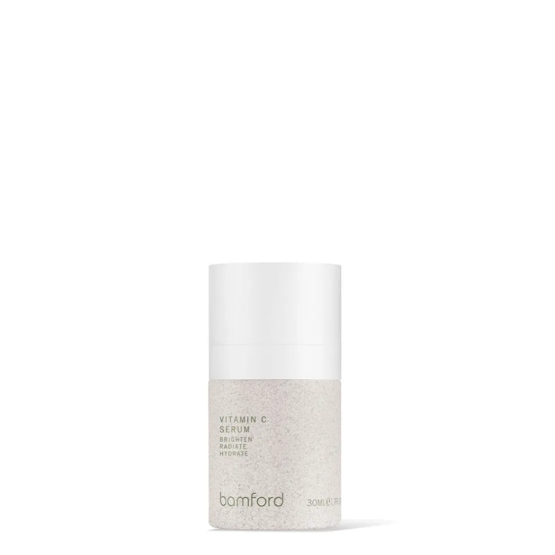 Sale Daylesford Organic Bamford Vitamin C Serum
