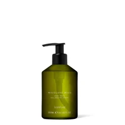Sale Daylesford Organic Bamford Woodland Moss Body Wash