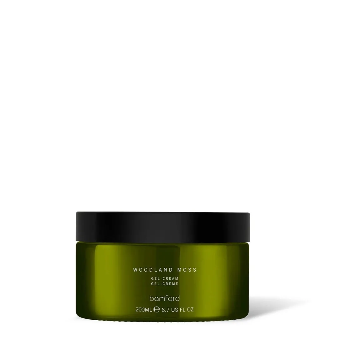 Flash Sale Daylesford Organic Bamford Woodland Moss Gel Cream