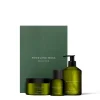 Clearance Daylesford Organic Bamford Woodland Moss Gift Set