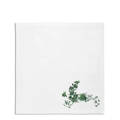 Outlet Daylesford Organic Beehive Green napkin