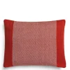 Hot Daylesford Organic Borderline Cushion Fox Red