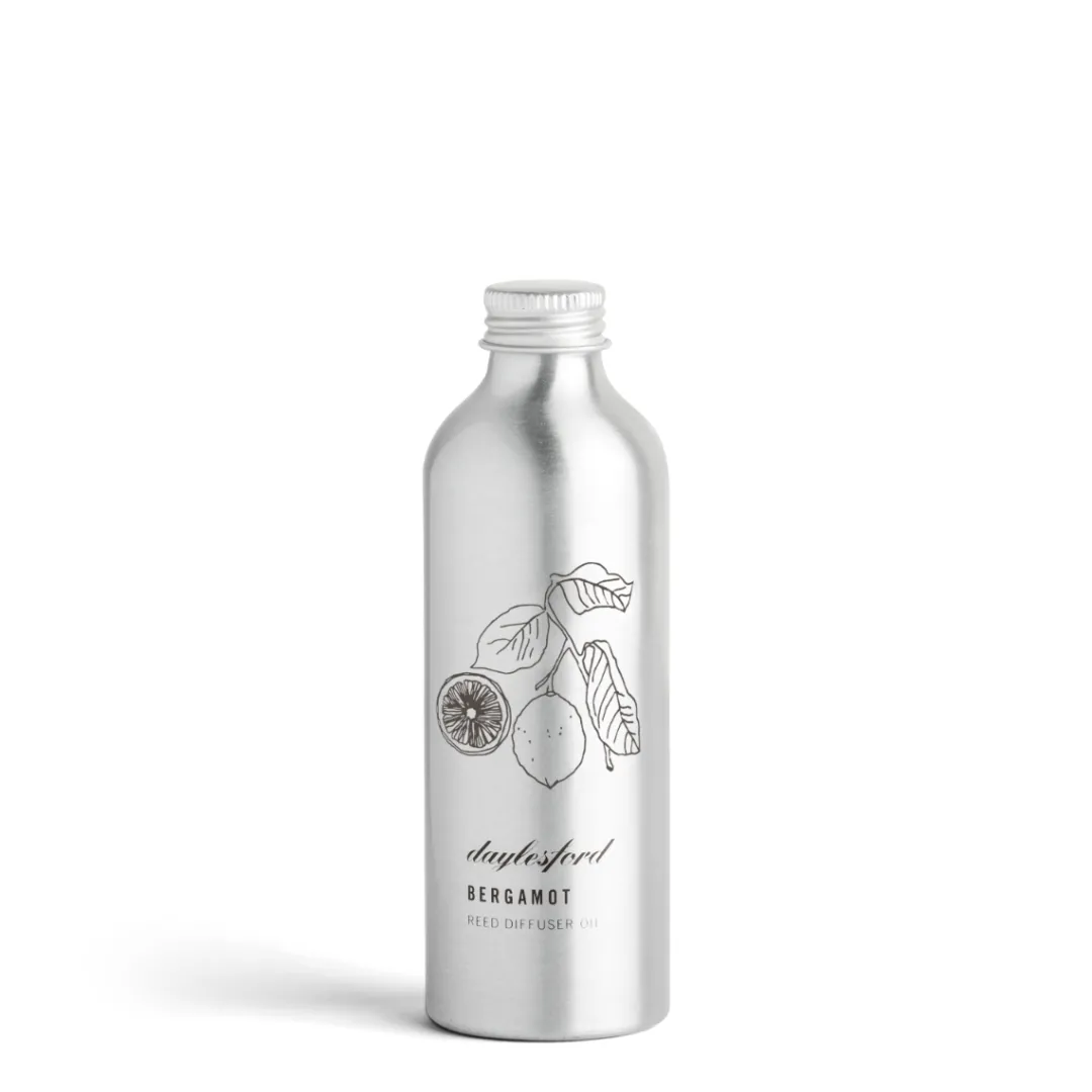 Fashion Daylesford Organic Botanical Bergamot Diffuser Refill