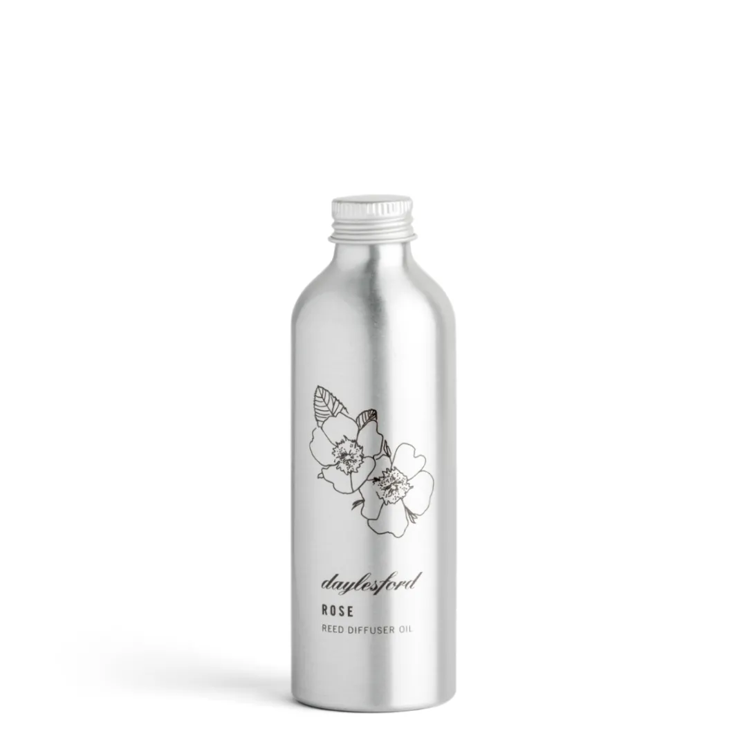 Cheap Daylesford Organic Botanical Rose Diffuser Refill