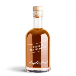 Hot Daylesford Organic Bourbon Old Fashioned Cocktail 70cl