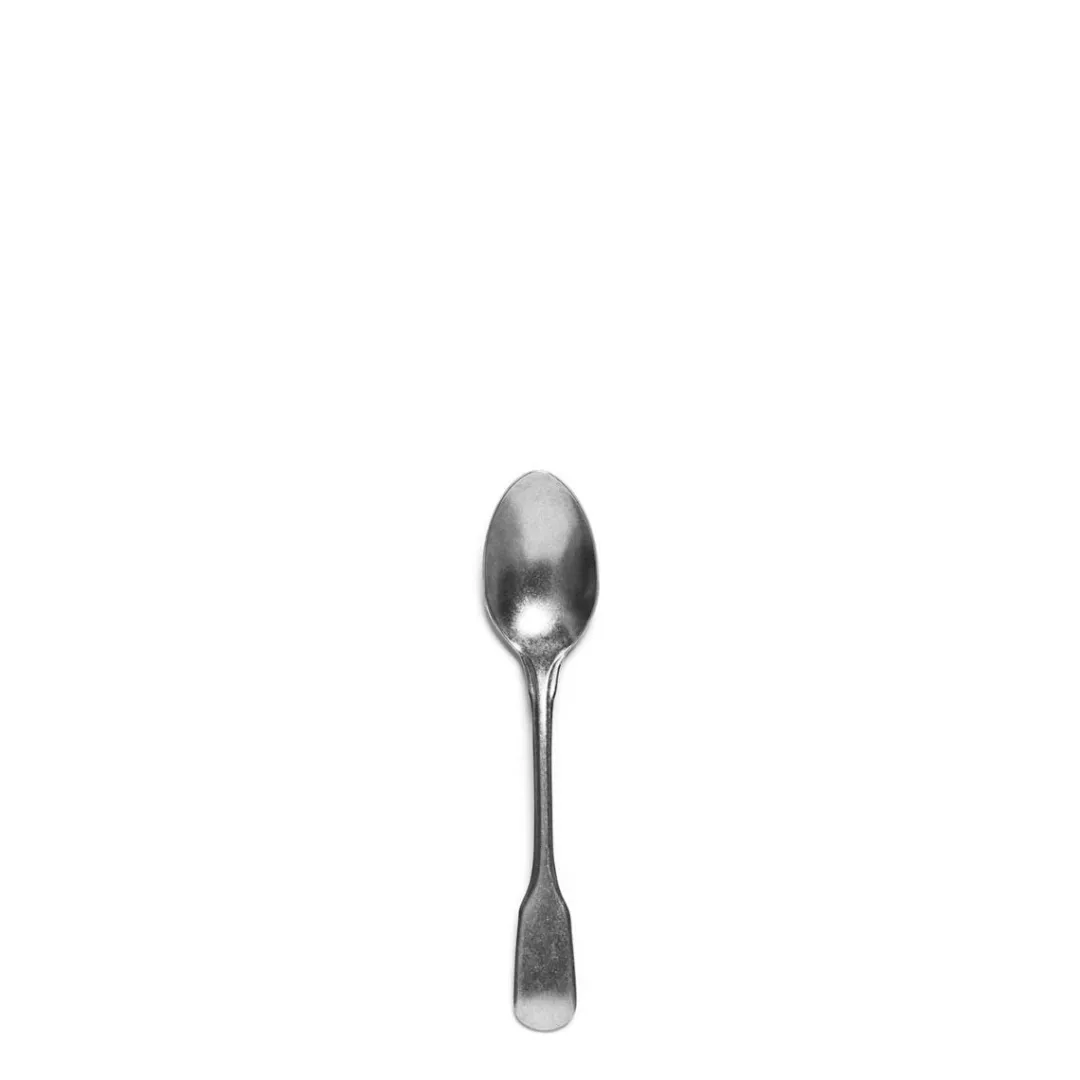 Outlet Daylesford Organic Brick Lane Moka Espresso Spoon