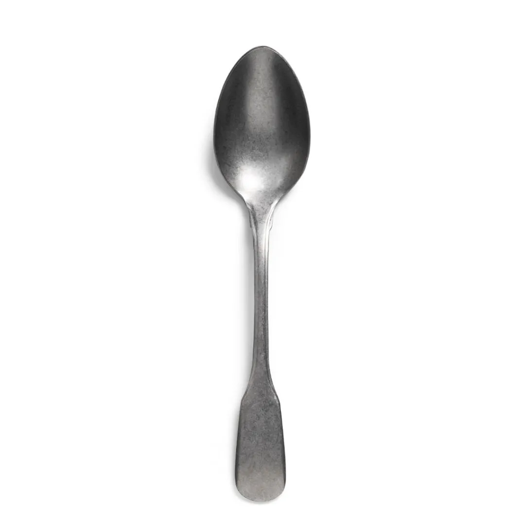 Online Daylesford Organic Brick Lane Table Spoon Stonewash