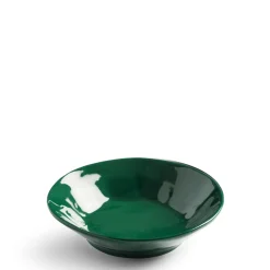 Clearance Daylesford Organic Brunswick Pasta Bowl in Green