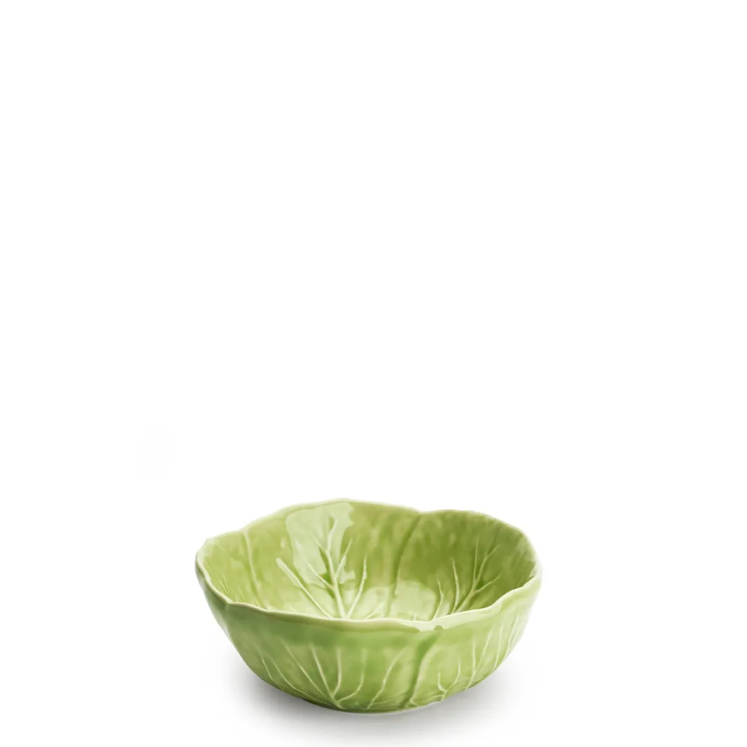 Clearance Daylesford Organic Cabbage Bowl Fennel Mini
