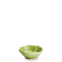 New Daylesford Organic Cabbage Salt Bowl Fennel