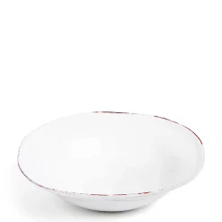 Shop Daylesford Organic Campagna Bowl White