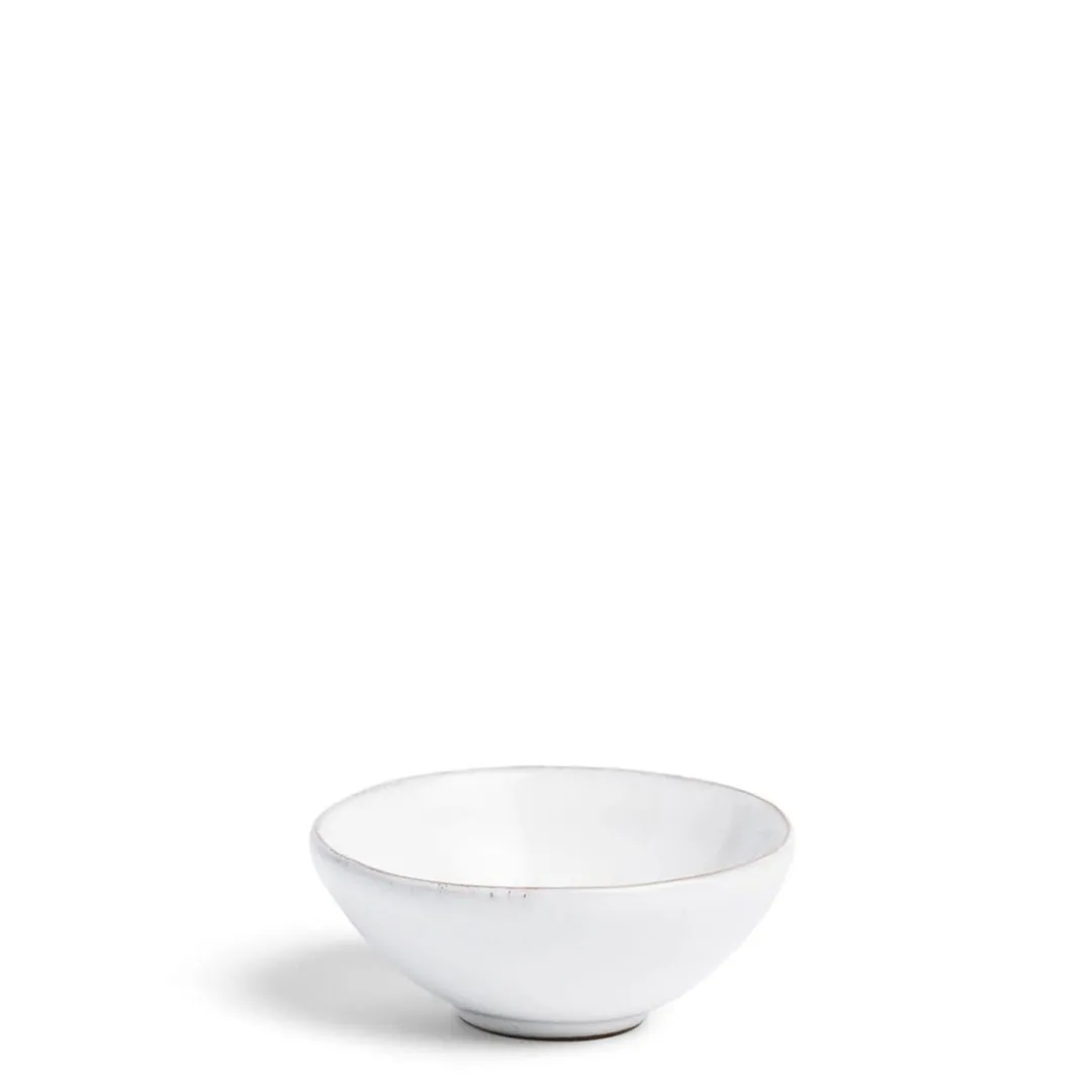 Best Sale Daylesford Organic Campagna Bowl White Small
