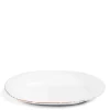 Best Sale Daylesford Organic Campagna Platter White