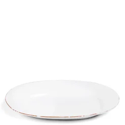 Best Sale Daylesford Organic Campagna Platter White